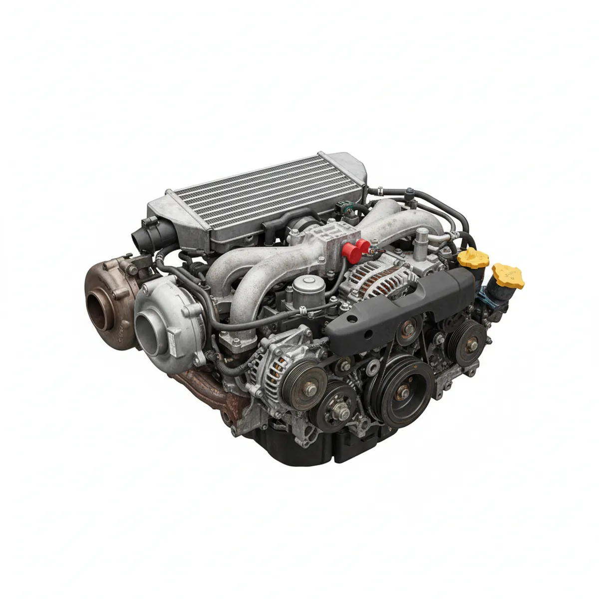 Moteur Subaru WRX 2.4L Essence 2023 OEM