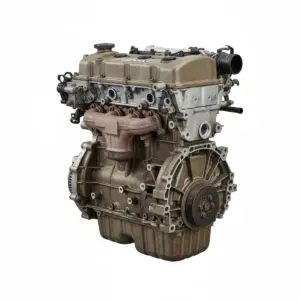 Moteur Suzuki Carry 1.5L Essence 2024 OEM