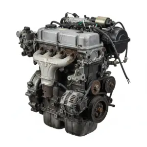 Moteur Suzuki Carry 1.5L Essence 2025 OEM