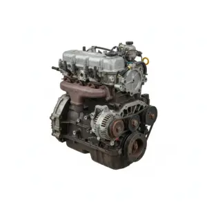 Moteur Suzuki Sidekick 2 Dr, (1.6L), TBI (8 valve) Essence 1995 OEM