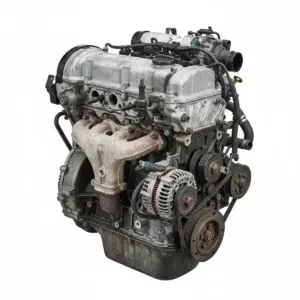 Moteur Suzuki Swift 1.3L Essence 1997 OEM