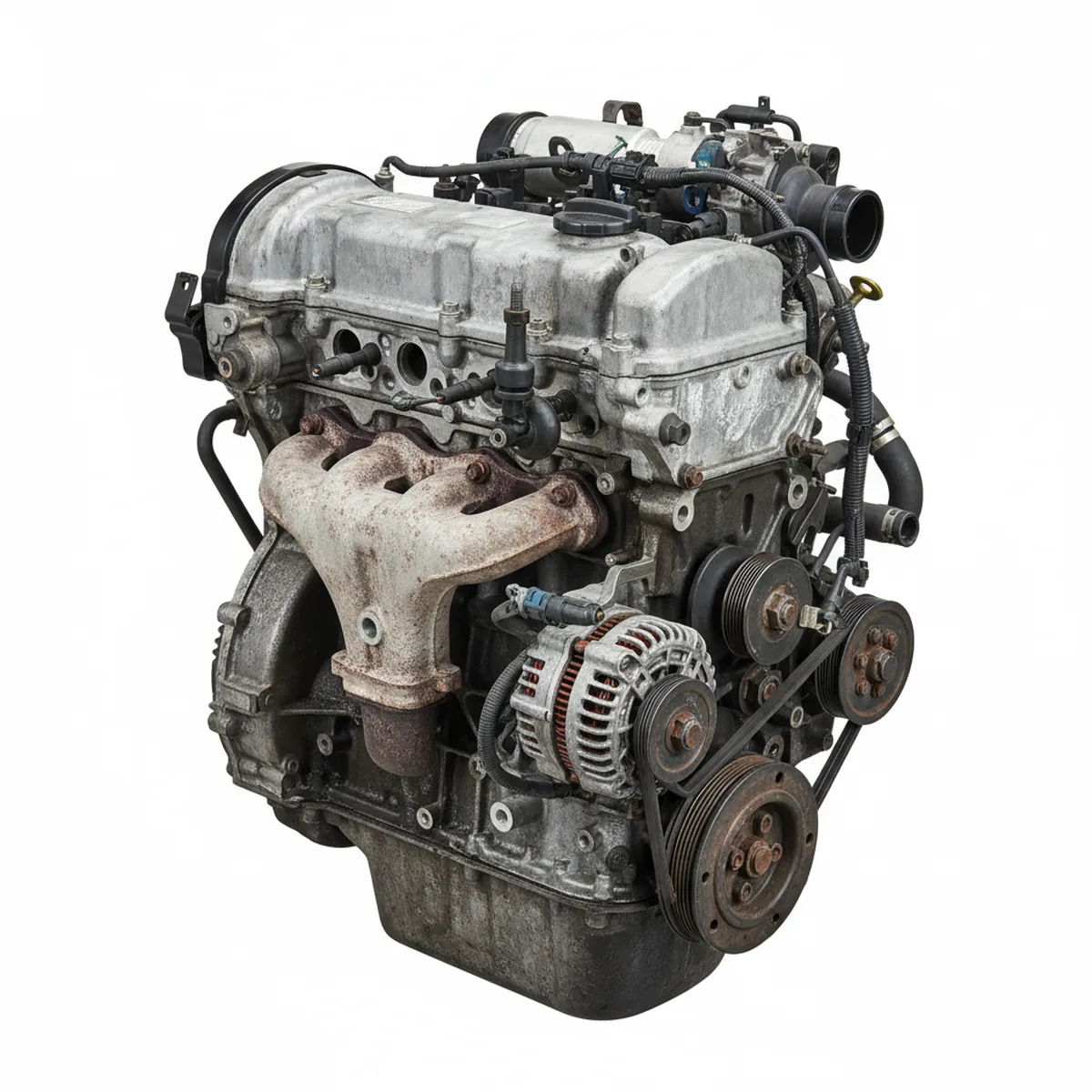 Moteur Suzuki Swift 1.3L Essence 1997 OEM