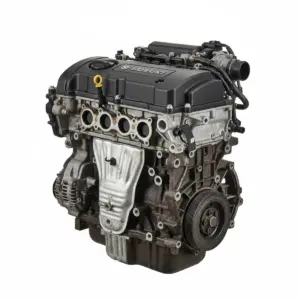 Moteur Suzuki Swift 1.2L Essence 2022 OEM