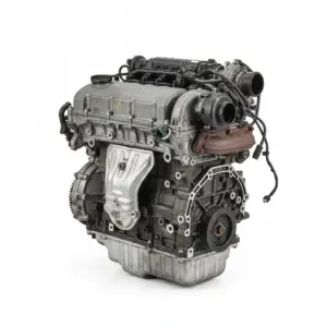 Moteur Suzuki Swift 1.2L Essence 2023 OEM