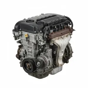 Moteur Suzuki SX4 2.0L Essence 2022 OEM