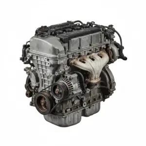 Moteur Suzuki SX4 2.0L Essence 2023 OEM