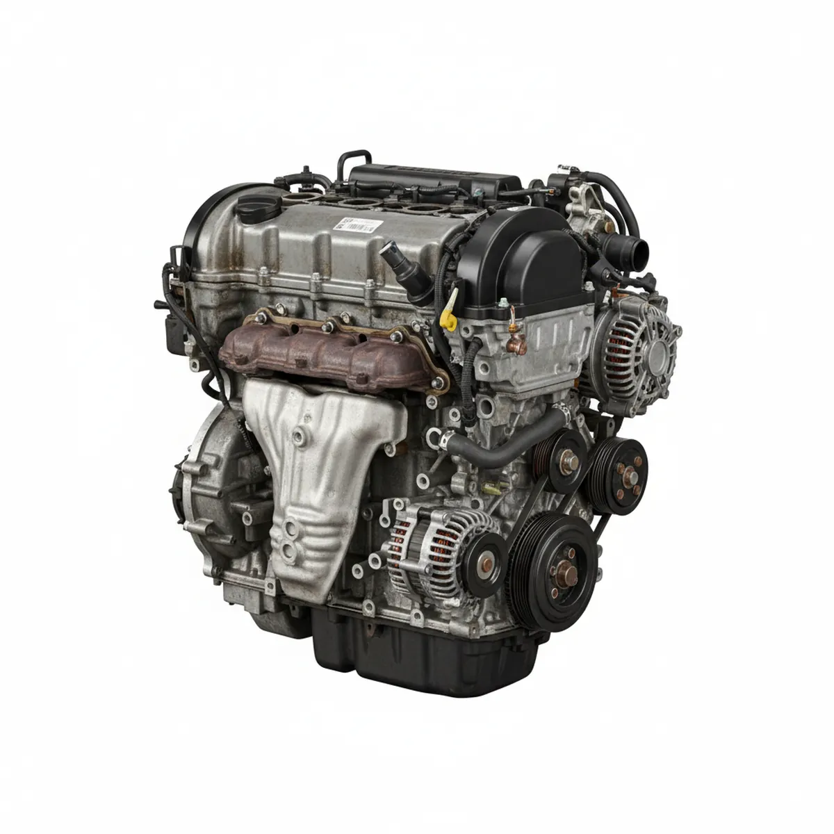Moteur Suzuki SX4 2.0L Essence 2024 OEM