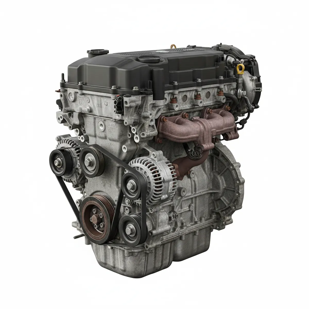 Moteur Suzuki Vitara 2.0L Essence 2022 OEM