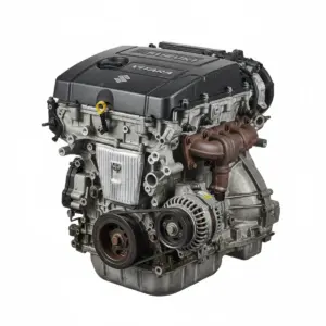 Moteur Suzuki Vitara 1.5L Essence 2023 OEM
