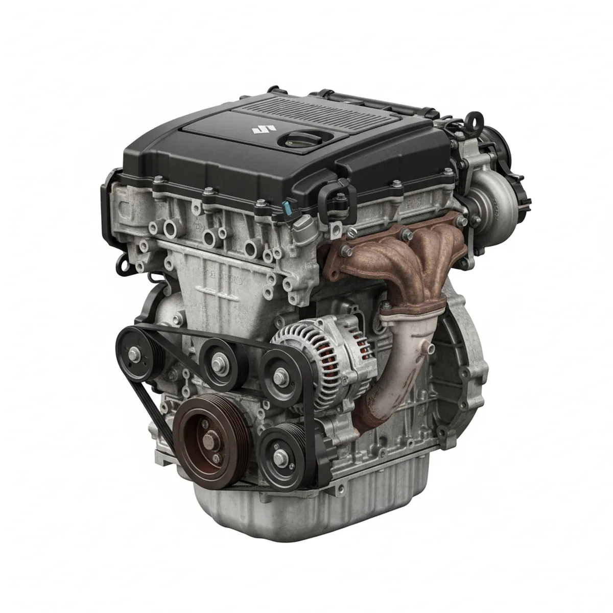 Moteur Suzuki Vitara 2.0L Essence 2023 OEM