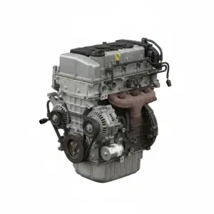 Moteur Suzuki Vitara 2.0L Essence 2024 OEM