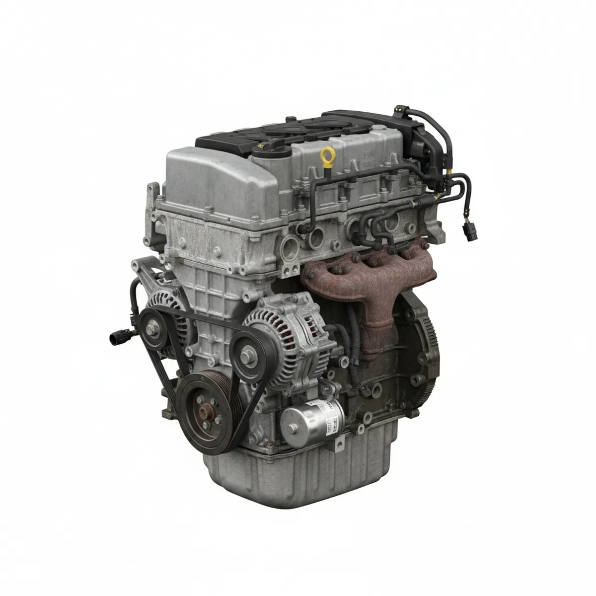 Moteur Suzuki Vitara 2.0L Essence 2024 OEM