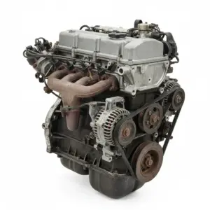 Moteur Suzuki XL7 1.6L (VIN 0, 6th digit) Essence 2000 OEM