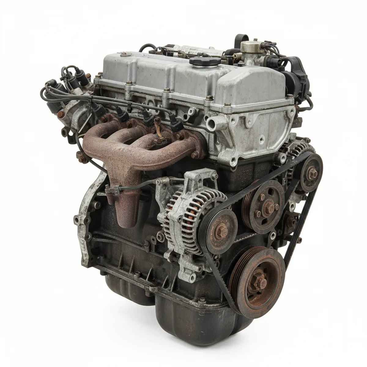 Moteur Suzuki XL7 1.6L (VIN 0, 6th digit) Essence 2000 OEM