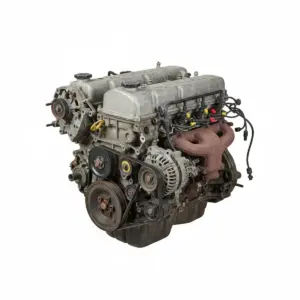 Moteur Toyota 4Runner 3.0L (VIN V, 4th digit, 3VZE engine, 6 cylinder) Essence 1995 OEM
