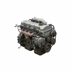 Moteur Toyota 4Runner 2.7L (VIN M, 5th digit, 3RZFE engine, 4 cylinder) Essence 1998 OEM