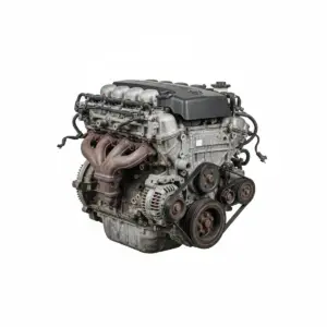 Moteur Toyota 4Runner 4.0L Essence 2025 OEM