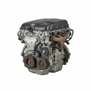 Moteur Toyota Camry 2.5L, VIN D (5th digit, 2ARFXE engine, 4 cylinder, hybrid), gasoline Essence 2013 OEM