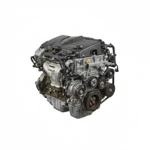 Moteur Toyota Camry 3.5L, (VIN Z, 5th digit, 2GRFKS engine, 6 cylinder) Essence 2019 OEM