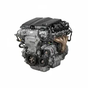 Moteur Toyota Camry 3.5L, (VIN Z, 5th digit, 2GRFKS engine, 6 cylinder) Essence 2021 OEM
