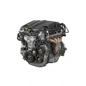 Moteur Toyota Camry 2.5L, VIN 6 (5th digit, A25AFKS engine, 4 cylinder, without hybrid) Essence 2023 OEM