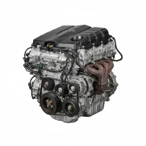 Moteur Toyota Camry 3.5L, (VIN Z, 5th digit, 2GRFKS engine, 6 cylinder) Essence 2023 OEM