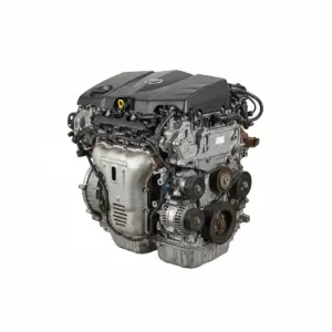 Moteur Toyota Camry 2.5L, VIN 3 (5th digit, A25AFXS engine, 4 cylinder, hybrid), gasoline Essence 2024 OEM