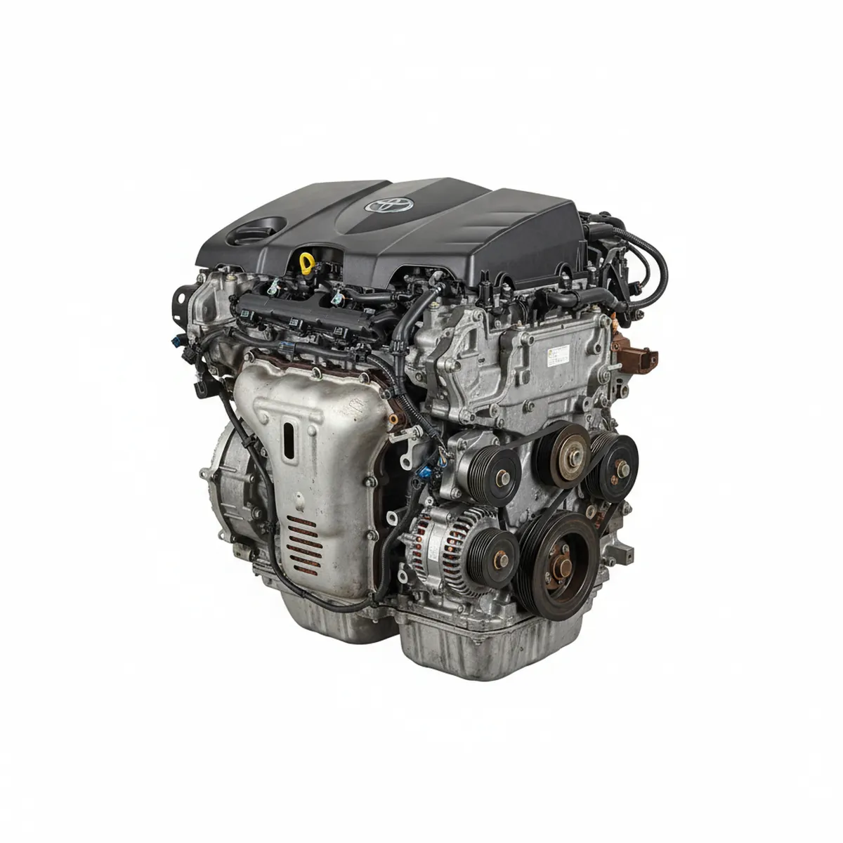 Moteur Toyota Camry 2.5L, VIN 3 (5th digit, A25AFXS engine, 4 cylinder, hybrid), gasoline Essence 2024 OEM
