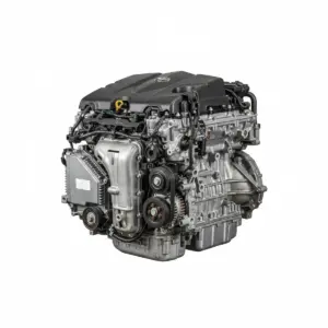 Moteur Toyota Camry (VIN A or VIN B, 5th digit, A25AFXS engine, 4 cylinder, hybrid), electric, rear Essence 2025 OEM