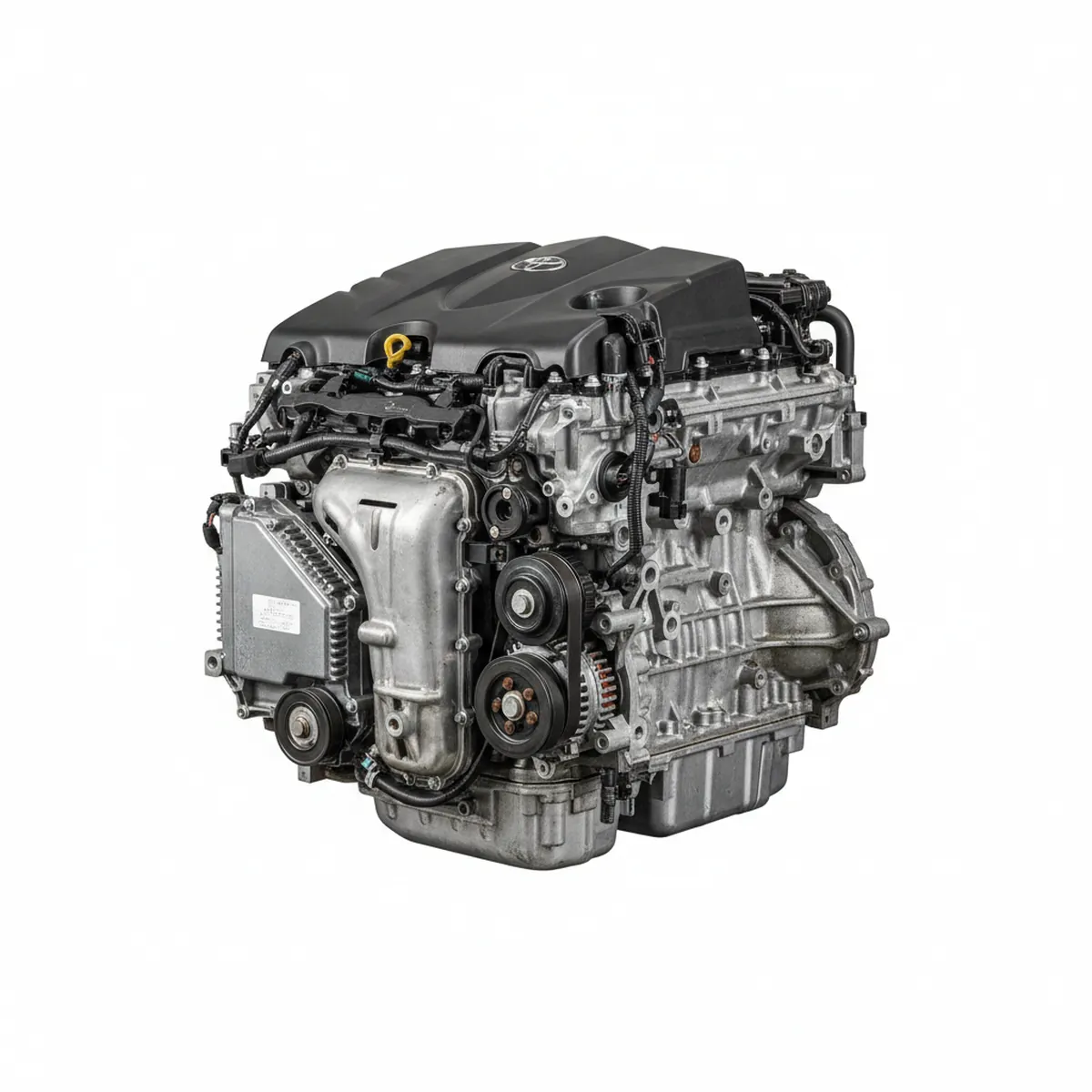 Moteur Toyota Camry (VIN A or VIN B, 5th digit, A25AFXS engine, 4 cylinder, hybrid), gasoline Essence 2025 OEM