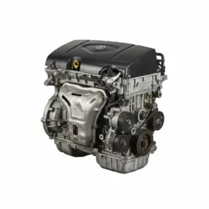 Moteur Toyota CHR 2.0L Essence 2023 OEM