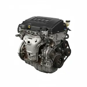 Moteur Toyota CHR 2.0L Essence 2024 OEM