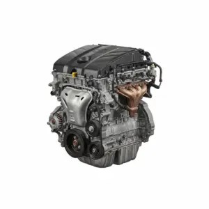 Moteur Toyota CHR 2.0L Essence 2025 OEM