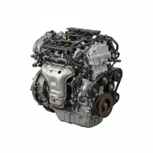 Moteur Toyota Corolla Hatchback, (2.0L), (VIN 4, 5th digit, M20AFKS engine) Essence 2022 OEM