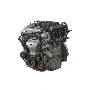 Moteur Toyota Corolla Sedan, 1.8L, VIN A (5th digit, 2ZRFXE engine, hybrid) Essence 2022 OEM