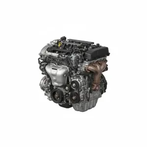 Moteur Toyota Corolla Sedan, 2.0L, (VIN 4, 5th digit, M20AFKS engine) Essence 2022 OEM