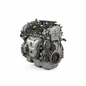 Moteur Toyota Corolla Hatchback (2.0L), (VIN 4, 5th digit, M20AFKS engine) Essence 2023 OEM