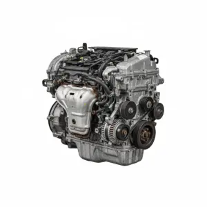 Moteur Toyota Corolla Sedan, hybrid, VIN D (5th digit, 2ZRFXE), rear (AWD) Essence 2023 OEM