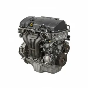 Moteur Toyota Corolla Hatchback (2.0L), (VIN 4, 5th digit, M20AFKS engine) Essence 2024 OEM