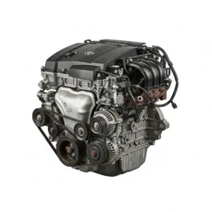 Moteur Toyota Corolla Sedan, hybrid, VIN D (5th digit, 2ZRFXE), front Essence 2024 OEM