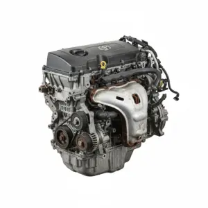 Moteur Toyota Corolla Cross 2.0L Essence 2022 OEM