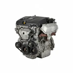 Moteur Toyota Corolla Cross gasoline (2.0L), VIN A (5th digit, M20AFKS) Essence 2023 OEM
