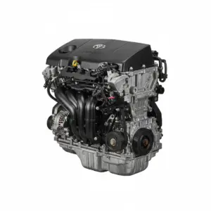 Moteur Toyota Corolla Cross gasoline (2.0L), VIN B (5th digit, M20AFXS) Essence 2024 OEM