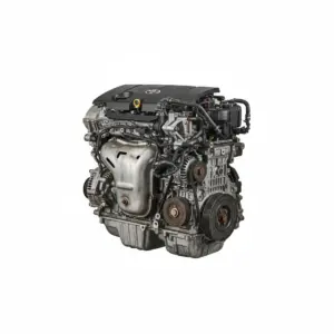Moteur Toyota Corolla Cross gasoline (2.0L), VIN A (5th digit, M20AFKS) Essence 2025 OEM