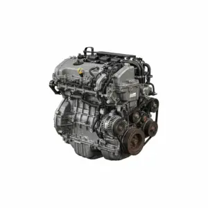 Moteur Toyota Corolla Cross gasoline (2.0L), VIN B (5th digit, M20AFXS) Essence 2025 OEM