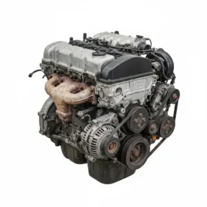 Moteur Toyota Crown 2.0L Essence 2003 OEM