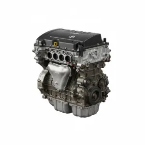 Moteur Toyota Crown 2.0L Essence 2022 OEM