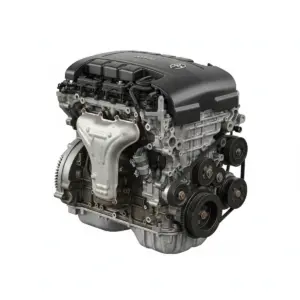 Moteur Toyota Crown 2.5L Essence 2022 OEM