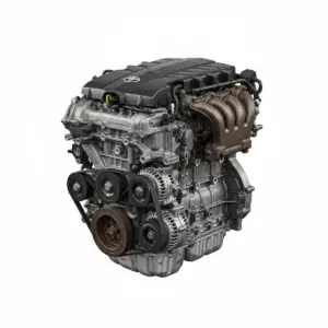Moteur Toyota Crown gasoline, 2.4L, (VIN A, 5th digit, T24AFTS engine, 4 cylinder) Essence 2024 OEM