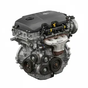 Moteur Toyota Crown gasoline, 2.5L, (VIN A, 5th digit, A25AFXS engine, 4 cylinder) Essence 2024 OEM